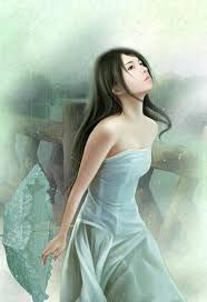 成为偏执女神的心尖痣(重生)