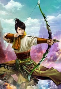 (西幻)用歌声征服光明神