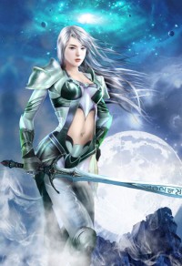 替嫁给眼盲王爷后