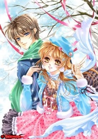 (GL/新女驸马同人)新女驸马之逍遥劫
