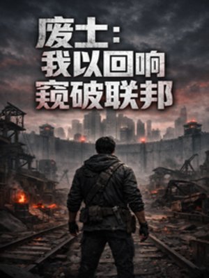 廢土:我以迴響窺破聯邦