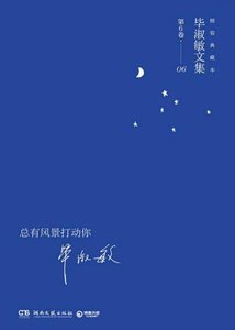 总有风景打动你(出版书)